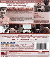 Klitschko [Blu-ray], 2
