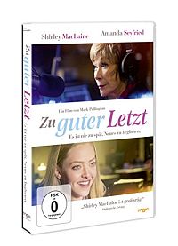 Zu guter Letzt [DVD], 2