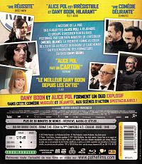 Raid Dingue [Blu-ray], 1