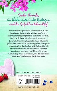 Das Gefühl von Sommerblau, 1