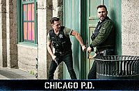 Chicago P. D. - Staffel 6 [DVD], 4