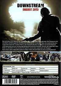 Downstream - Endzeit 2013 [DVD], 1