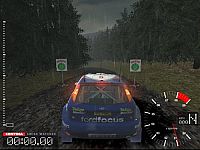 Colin McRae Rally 3 [Sony PlayStation 2], 4