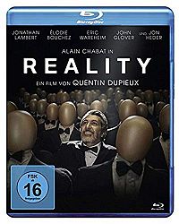 Reality [Blu-ray], 1
