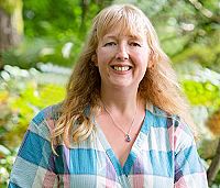 Elektra, die hell Leuchtende, 2