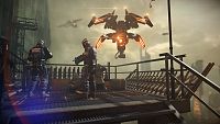 Killzone Shadow Fall [Sony PlayStation 4], 5