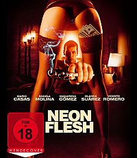 Neon Flesh [DVD], 1