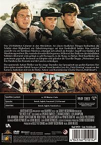 L'Aube rouge [DVD], 1