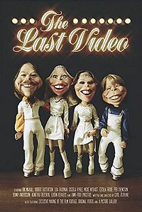 Abba - The Last Video [DVD], 2
