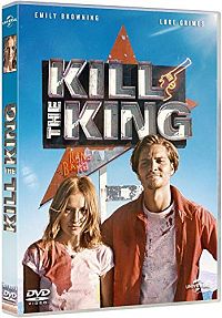 Kill the king [DVD], 1