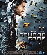 Source Code [Blu-ray], 1