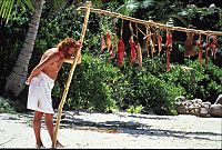 Castaway - Die Insel [DVD], 5