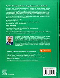 Psychische Störungen bei Kindern und Jugendlichen, 1