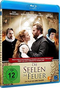 Die Seelen im Feuer [Blu-ray], 1
