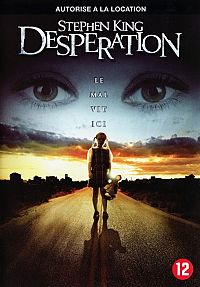 Desperation [DVD], 1