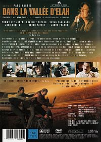Dans la vallée d'Elah [DVD], 1