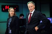 Sécurité rapprochée [Blu-ray], 5