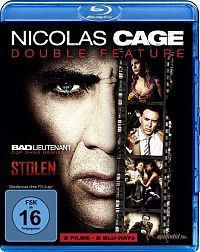 Double Feature [DVD], 1