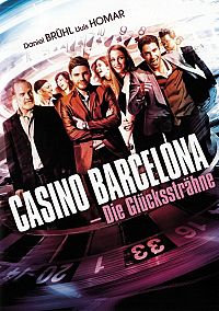 Casino Barcelona - Die Glückssträhne [DVD], 1