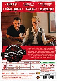 9 mois ferme [DVD], 2