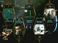The Arrival [DVD], 3
