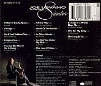 Celebrating Sinatra [CD], 1