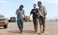 The Rover [Blu-ray], 1