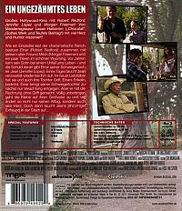 Ein ungezähmtes Leben [Blu-ray], 3