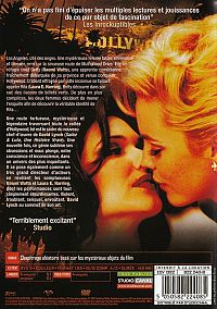 Mulholland Drive [DVD], 1