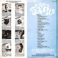 Hit Parade Chante - Pop Hits Vol. 21  [Vinyl], 1