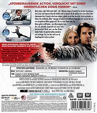 Knight and Day [Blu-ray], 1