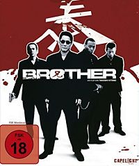 Brother [Blu-ray], 9