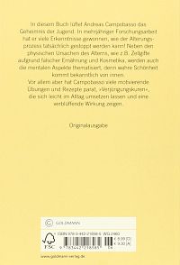 Stopp! Die Umkehr des Alterungsprozesses, 1