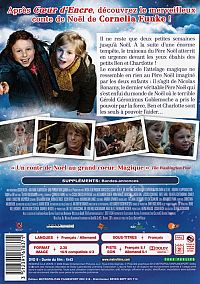 Il faut sauver le Père Noël [DVD], 2
