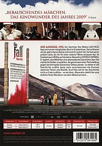 The Fall [DVD], 1