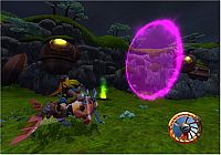 Jak and Daxter - The Precursor Legacy [Sony PlayStation 2], 7