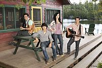 Camp Rock 2 - The final Jam [DVD], 2