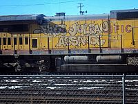 We Steal Secrets - Die WikiLeaks Geschichte [Blu-ray], 6