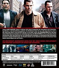 Mafia Chronicles [Blu-ray], 6