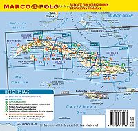 Marco Polo Reiseführer - Kuba, 1