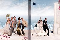 Mamma Mia [DVD], 2