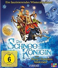 Die Schneekönigin [Blu-ray], 6