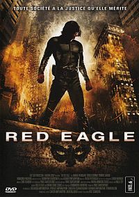 Red Eagle [DVD], 1