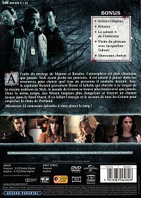 Grimm - Saison 4 [DVD], 2