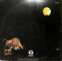 Rod Taylor [Vinyl], 1