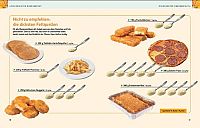 Besser Essen, Leben leicht gemacht, 5