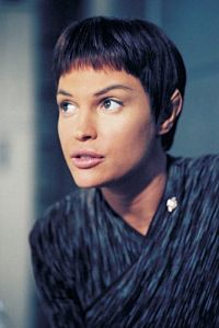 Star Trek - Enterprise - Staffel 3 [DVD], 2