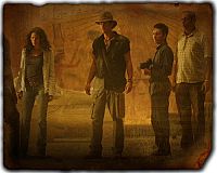 Jack Hunter - Das Zepter des Lichts [Blu-ray], 6