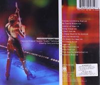 Sheryl Crow and Friends Live [CD], 1