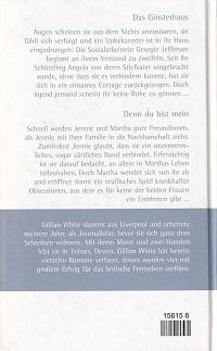 Das Ginsterhaus - Denn du bist mein, 1